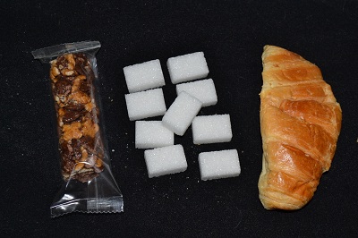 Glucides : sont-ils bons pour les régimes ?