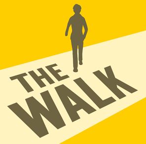 The walk :une application mobile venue du Royaume Uni . Venez découvrir cette nouvelle application . L'idée faire marcher plus les gens .