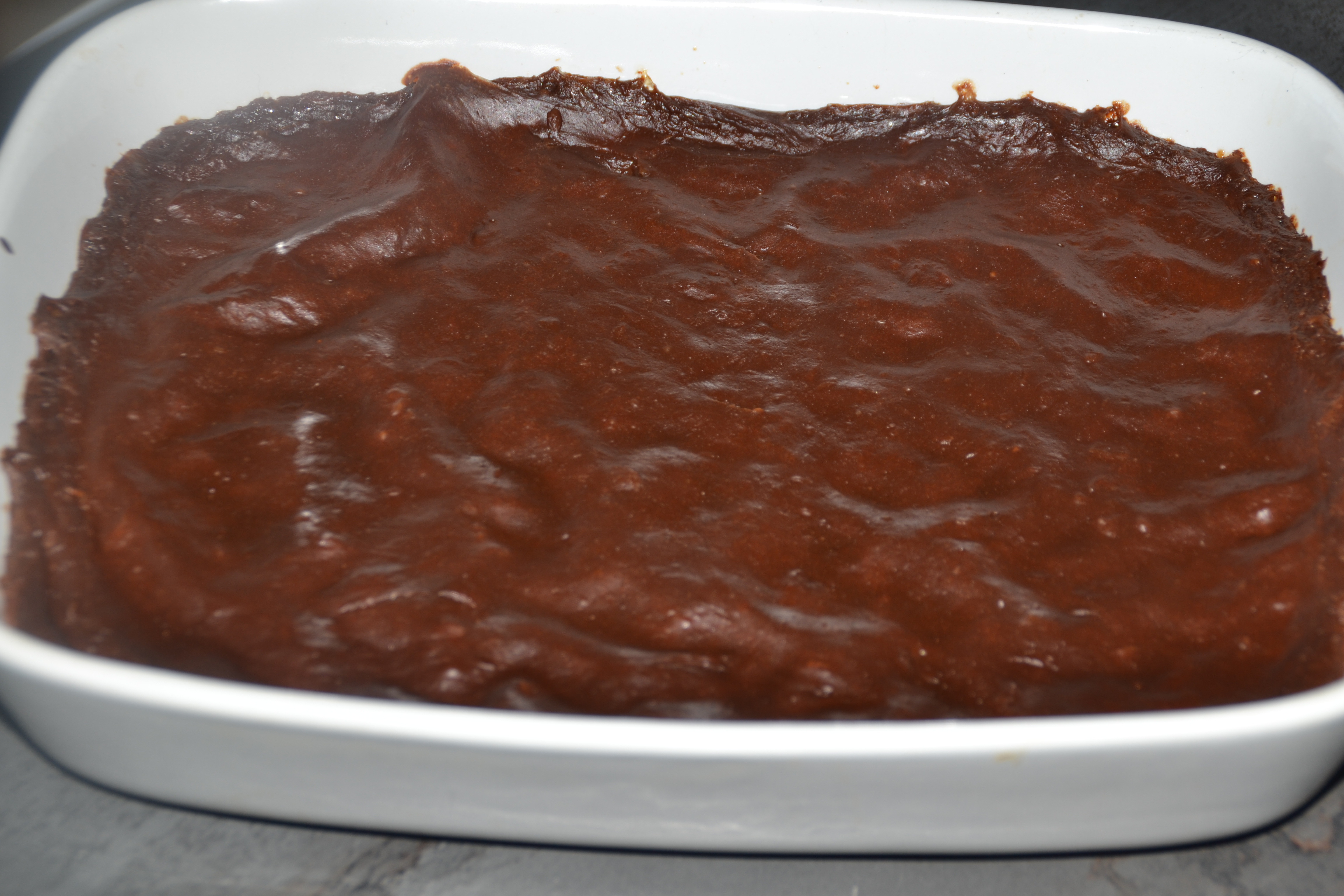 Flan pâtissier chocolat cookeo sans pâte