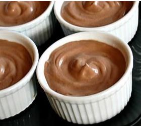 Crème chocolat cookeo une recette du site RECETTE 360