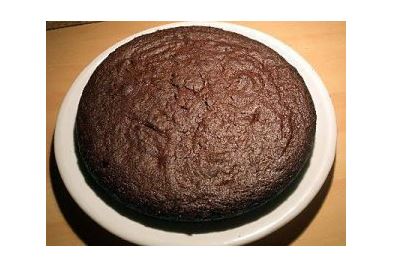 Gâteau chocolat cookeo
