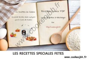 PDF cookeo spécial fêtes gratuit