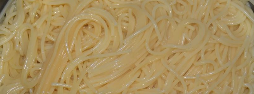 cuisson-spaghettis-cookeo