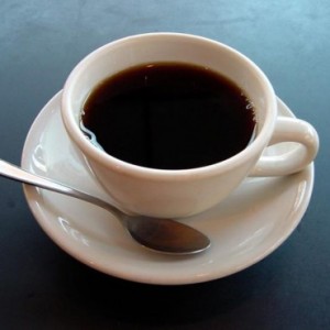Le café et la caféine