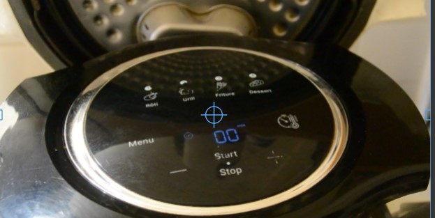 Le Couvercle Extra Crisp : Est-il un Air Fryer ?